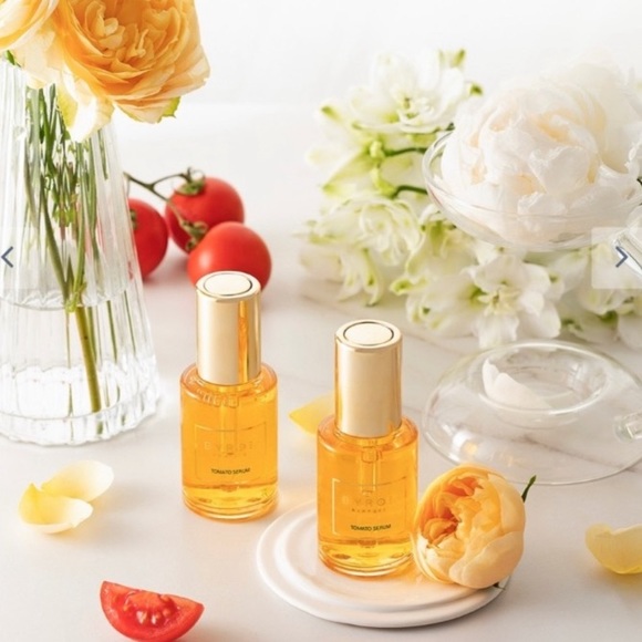 Byroe Tomato Enzyme Serum BNIB - Picture 3 of 13